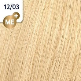 Vopsea permanenta Wella Professionals Koleston Perfect 12/03