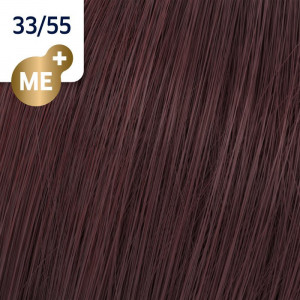 Vopsea permanenta Wella Professionals Koleston Perfect 33/55