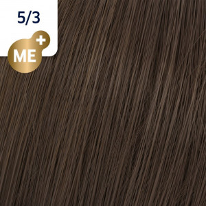 Vopsea permanenta Wella Professionals Koleston Perfect 5/3