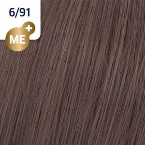 Vopsea permanenta Wella Professionals Koleston Perfect 6/91