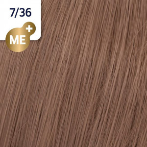 Vopsea permanenta Wella Professionals Koleston Perfect 7/36