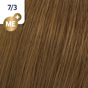 Vopsea permanenta Wella Professionals Koleston Perfect 7/3
