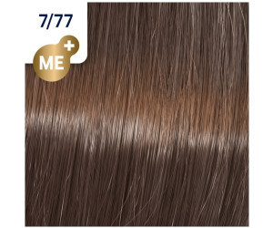 Vopsea permanenta Wella Professionals Koleston Perfect 7/77