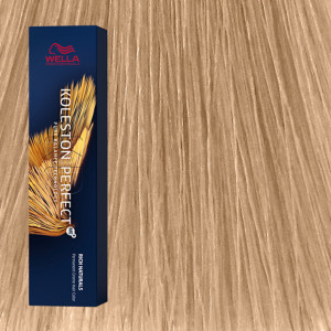 Vopsea permanenta Wella Professionals Koleston Perfect 9/3