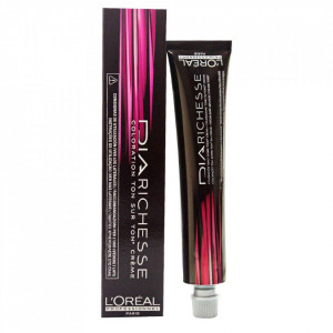 Vopsea semipermanenta fara amoniac L`Oreal Professionnel DiaRichesse