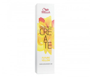Vopsea semipermanenta Wella Professionals Color Fresh Create - Img 5
