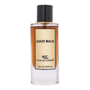 Wadi Al Khaleej Aoud Malki, Apa de Parfum, Unisex, 80 ml