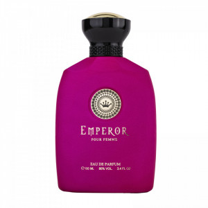 Wadi al Khaleej Emperor for Her Apa de Parfum, Femei, 100ml