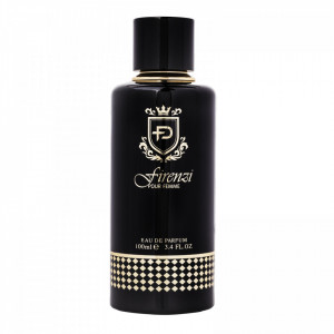 Wadi al Khaleej Firenzi Apa de Parfum, Femei, 100ml