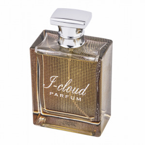 Wadi al Khaleej I-Cloud Apa de Parfum, Unisex, 100ml - Img 2