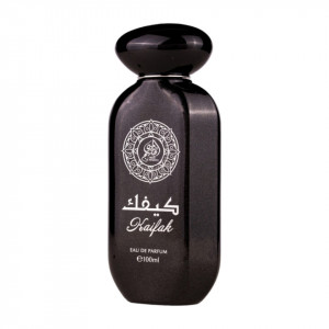 Wadi al Khaleej Kaifak, Apa de Parfum, Barbati, 100ml
