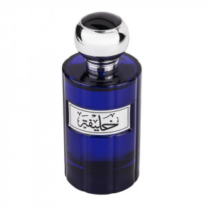 Wadi al Khaleej Khalifa Apa de Parfum, Femei, 100ml - Img 2