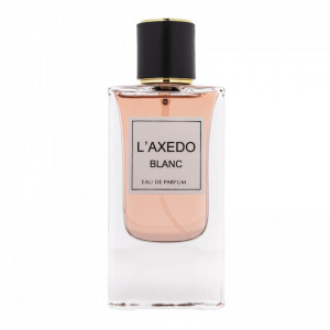 Wadi al Khaleej Laxedo Blanc Apa de Parfum, Femei, 60ml