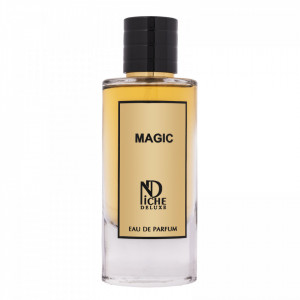 Wadi al Khaleej Magic ND Apa de Parfum, Unisex, 100ml