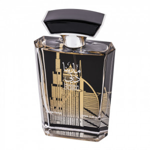 Wadi al Khaleej Marina Dubai, Unisex, Apa de Parfum - Img 2