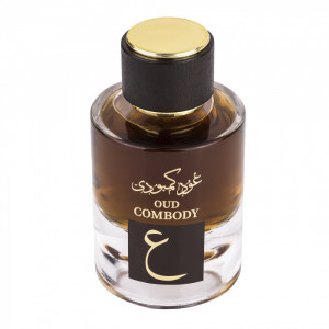 Wadi al Khaleej Oud Combody, Barbati, Apa de Parfum