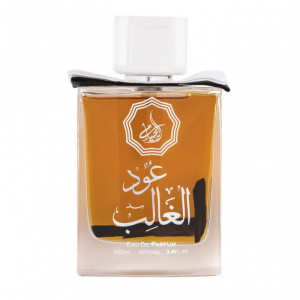 Wadi al Khaleej Oud Ghalib White, Barbati, Apa de Parfum - Img 3