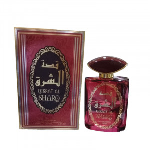 Wadi al Khaleej Qissat al Sharq, Unisex, Apa de Parfum