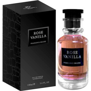 Wadi al Khaleej Rose Vanilla, Femei, Apa de Parfum