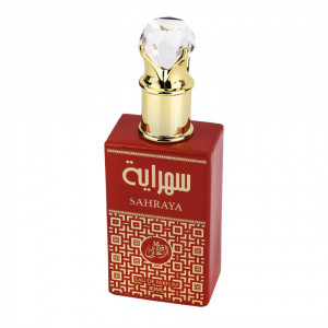 Wadi al Khaleej Sahraya, Femei, Apa de Parfum - Img 2