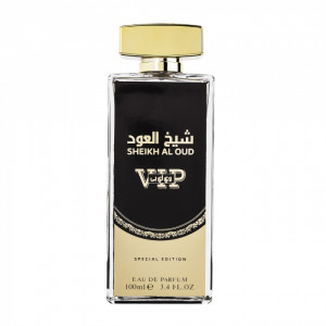 Wadi al Khaleej Sheikh Al Oud Vip, Barbati, Apa de Parfum - Img 2
