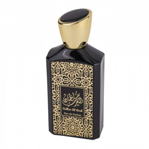 Wadi al Khaleej Sultan Al Arab, Barbati, Apa de Parfum - Img 2