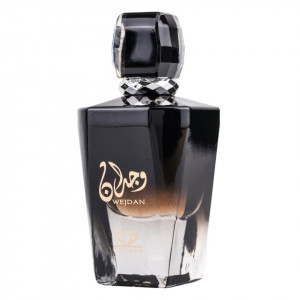 Wejdan Zirconia, Apa de Parfum, Femei, 100 ml