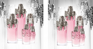 Womanity Eau Pour Elles - Img 2