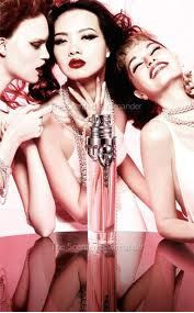 Womanity Eau Pour Elles - Img 3