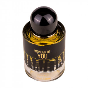 Wonder Of You, Riiffs, Apa de Parfum, Femei, 100ml