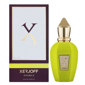 Xerjoff Amabile, Apa de Parfum, Unisex, 100 ml