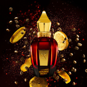 Xerjoff Golden Moka, Apa de Parfum, Unisex