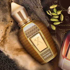 Xerjoff Luxor, Apa de Parfum, Unisex - Img 3