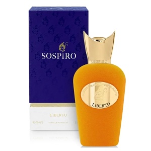 Xerjoff Sospiro Liberto, Apa de Parfum, Unisex
