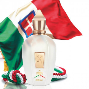 Xerjoff XJ 1861 Zefiro, Apa de Parfum, Unisex - Img 3