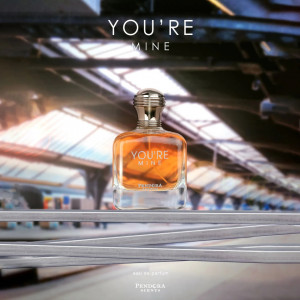 You’re Mine Paris Corner Pendora Scents, Apa de Parfum, Barbati, 100 ml - Img 4