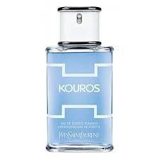 Yves Saint Laurent Kouros Tonique 2014 100 ml tester