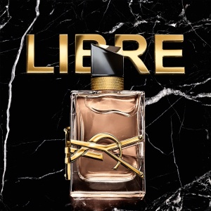 Yves Saint Laurent Libre Flowers & Flames, Apa de Parfum, Femei