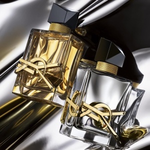 Yves Saint Laurent Libre L'Absolu Platine, Apa de Parfum, Femei