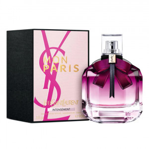 Yves Saint Laurent Mon Paris Intensement, Apa de Parfum, Femei