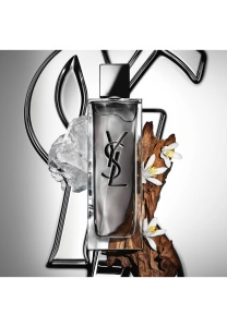 Yves Saint Laurent MYSLF Eau de Toilette Intense, Parfum Bărbați - Img 3