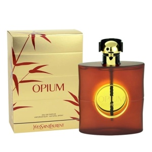 Yves Saint Laurent Opium, Apa de Parfum, Femei
