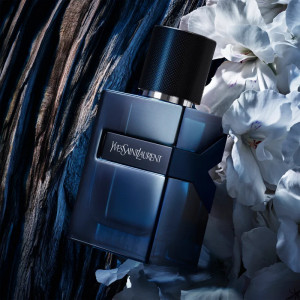 Yves Saint Laurent Y Elixir, Apa de parfum, Barbati