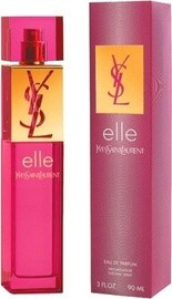 Yves Saint Laurent, YSL Elle, Apa de Parfum, Femei - Img 4