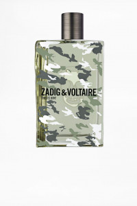 Zadig & Voltaire This Is Him! No Rules 100 ml tester