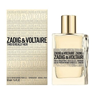 Zadig & Voltaire This Is Really Her! Apa de Parfum Intense, Femei