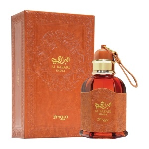Zimaya Al Barari Shore, Apa de Parfum, Barbati, 100 ml