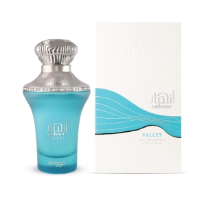 Zimaya Anhaar Valley, Apa de Parfum, Unisex, 100 ml