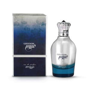 Zimaya Ghyoom, Apa de Parfum, Barbati, 100 ml