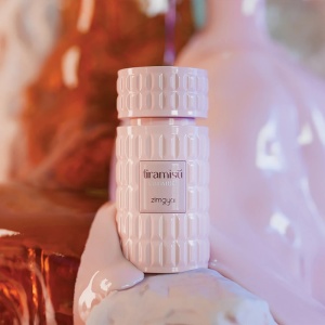 Zimaya Tiramisu Caramel, Apa de Parfum, Unisex, 100 ml